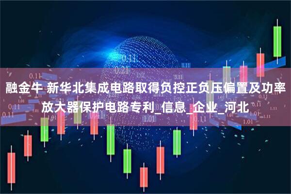 融金牛 新华北集成电路取得负控正负压偏置及功率放大器保护电路专利_信息_企业_河北